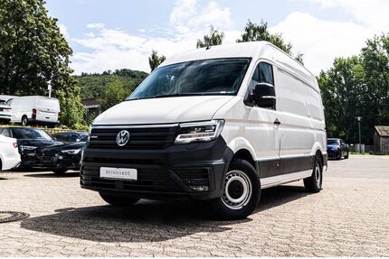VW Crafter 11.974 km 16.850 € Hagen 58091