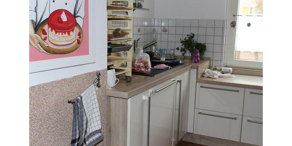 Doppelhaushälfte 170 m2 6.5 zimmer