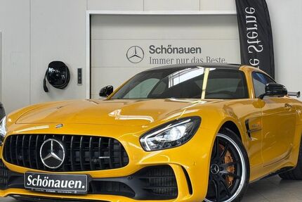 Mercedes-Benz AMG GT R 9.446 km 147.900 € Wuppertal 42281