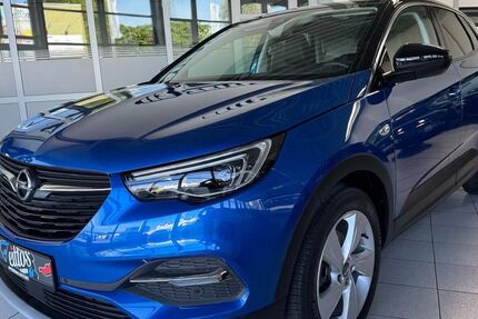 Opel Grandland (X) 44.206 km 16.890 &euro; Dortmund Innenstadt Ost 44143