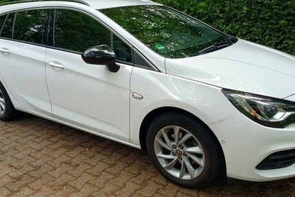Opel Astra 55.800 km 11.800 &euro; Dortmund 44388