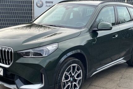BMW X1 22.744 km 44.590 &euro; Haltern am See 45721