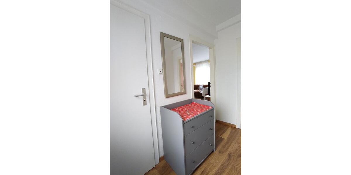 Etagenwohnung Essen Stadtkern - 2 Zimmer, 50 m&sup2;, 865&euro; | Angebot:24740038