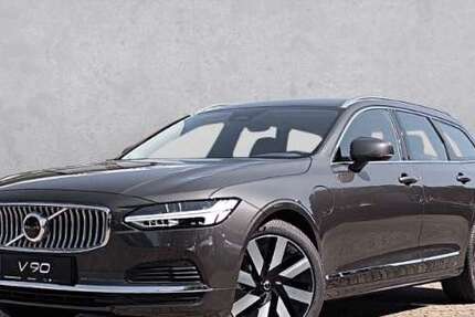 Volvo V90 1.001 km 65.700 € Dortmund 44143