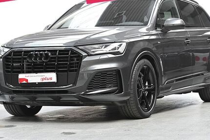 Audi Q7 34.835 km 60.444 &euro; Wuppertal 42109