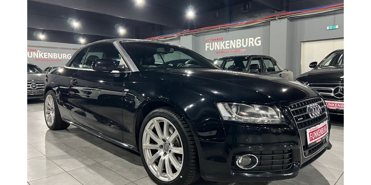 Audi A5 115.000 km 14.280 &euro; Dortmund 44145