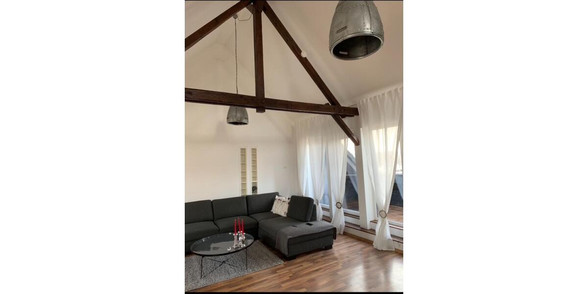 Loft - Studio - Atelier Wuppertal Gemarkung Nächstebreck - 3 Zimmer, 93 m&sup2;, 990&euro; | Angebot:24623783