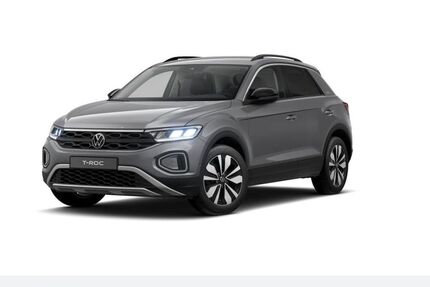 VW T-Roc 14.029 km 21.690 &euro; Duisburg 47059
