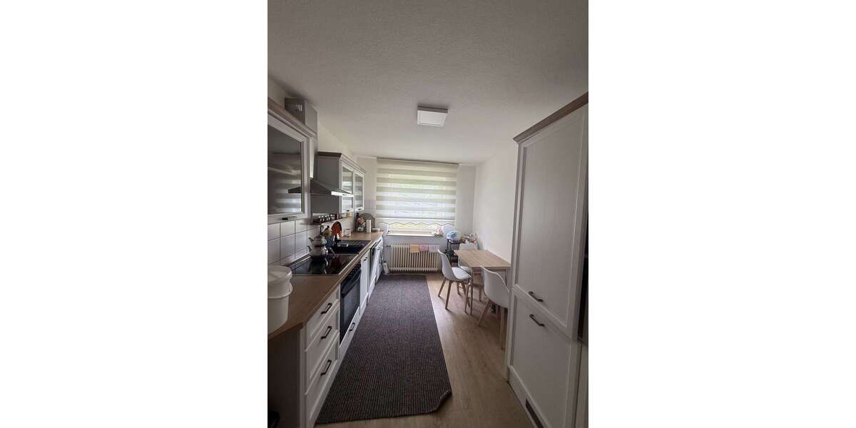 Etagenwohnung Gelsenkirchen Horst - 2 Zimmer, 50 m&sup2;, 390&euro; | Angebot:26401027