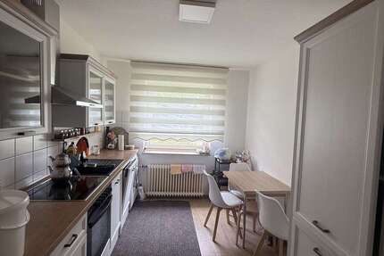 Wohnung Gelsenkirchen Horst - 2 Zimmer, 50 m&sup2;, 390&euro; | Angebot:26401027