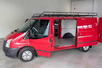 Ford Transit 126.600 km 8.500 &euro; Gelsenkirchen 45879