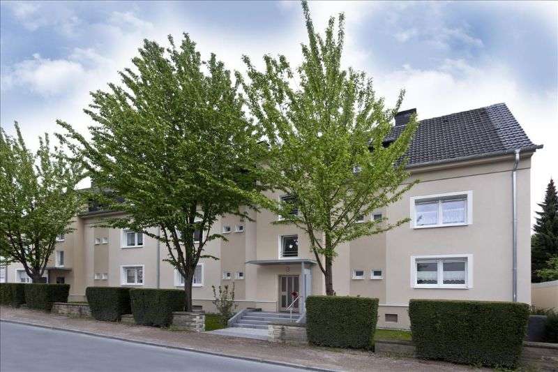 Etagenwohnung Hagen Vorhalle - 2.5 Zimmer, 56 m&sup2;, 330&euro; | Angebot:25601841