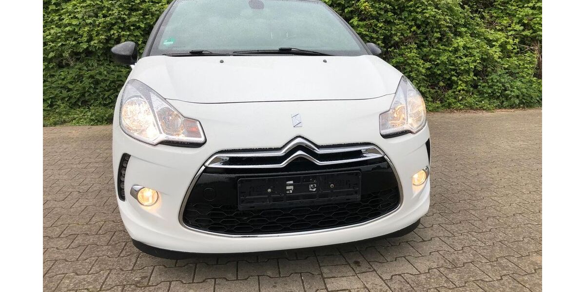 DS Automobiles DS3 97.000 km 6.000 &euro; Essen 45356