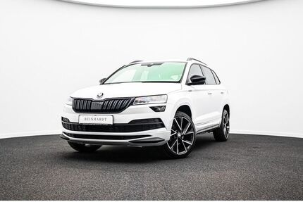 Skoda Karoq 140.891 km 19.810 € Hagen 58091