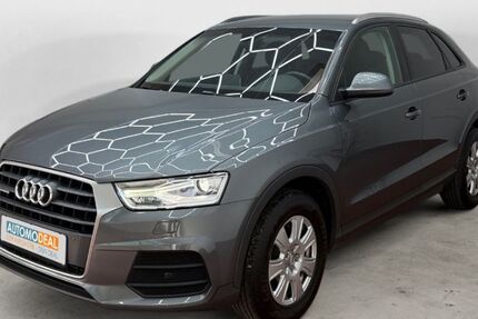 Audi Q3 88.014 km 18.989 &euro; Dinslaken 46539