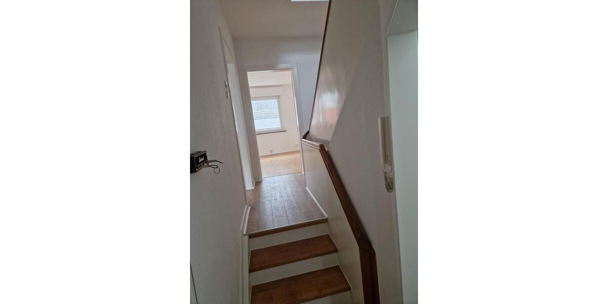 Maisonettenwohnung Haltern am See - 2.5 Zimmer, 75 m&sup2;, 749&euro; | Angebot:26241851