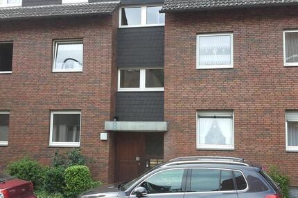 3 12 Raum DG-Wohnung in Gelsenkirchen-Erle mit Balkon 3.5 zimmer