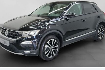 VW T-Roc 71.861 km 17.380 &euro; Bochum 44809
