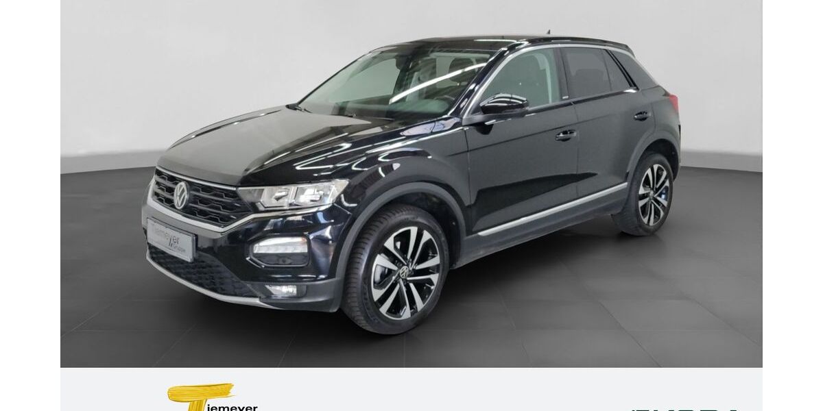 VW T-Roc 71.861 km 17.380 &euro; Bochum 44809
