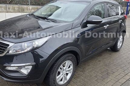 Kia Sportage 191.000 km 5.999 &euro; dortmund 44369