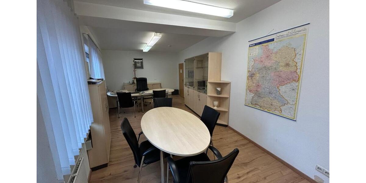 Gewerbeobjekt Haltern am See - 1.120&euro; | Angebot:24677077