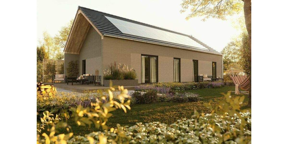 Bungalow Gelsenkirchen Neustadt - 3 Zimmer, 100 m&sup2;, 336.810&euro; | Angebot:23940704