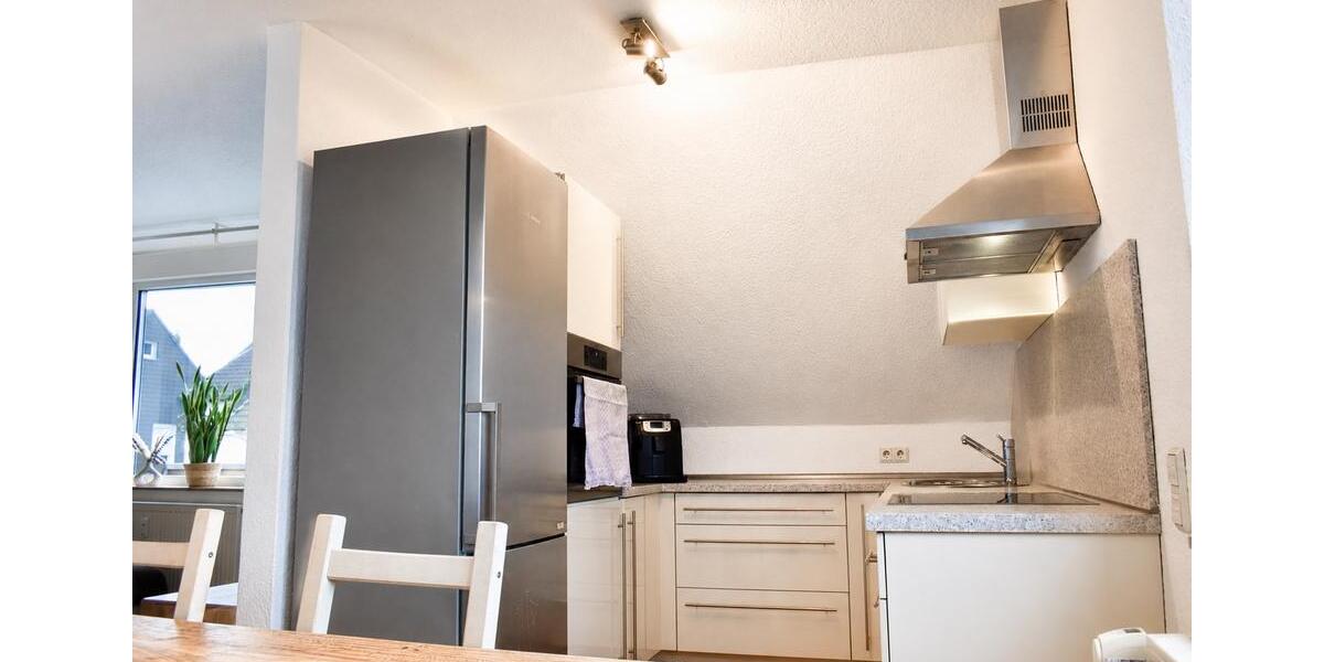 Maisonettenwohnung Dortmund Hombruch - 4.5 Zimmer, 107 m&sup2;, 318.000&euro; | Angebot:27436399