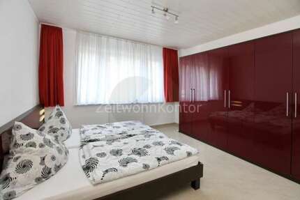 Wohnen auf Zeit in Essen Nordviertel 1.280 € 2 zimmer