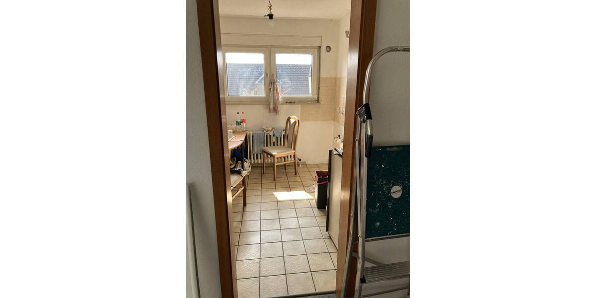 Terrassenwohnung Dinslaken Innenstadt - 4 Zimmer, 147 m&sup2;, 249.000&euro; | Angebot:26418076