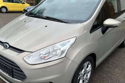 Ford B-Max 169.890 km 4.290 &euro; Dortmund 44379