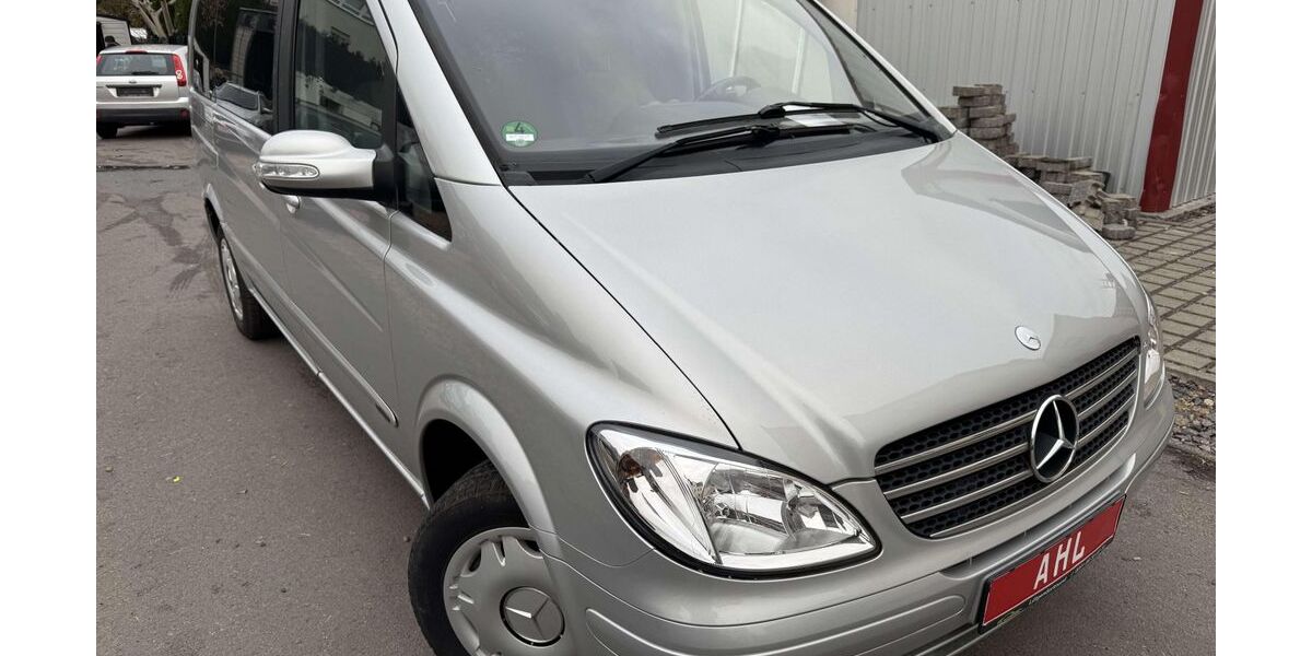 Mercedes-Benz Viano 155.000 km 10.999 &euro; Dortmund 44388
