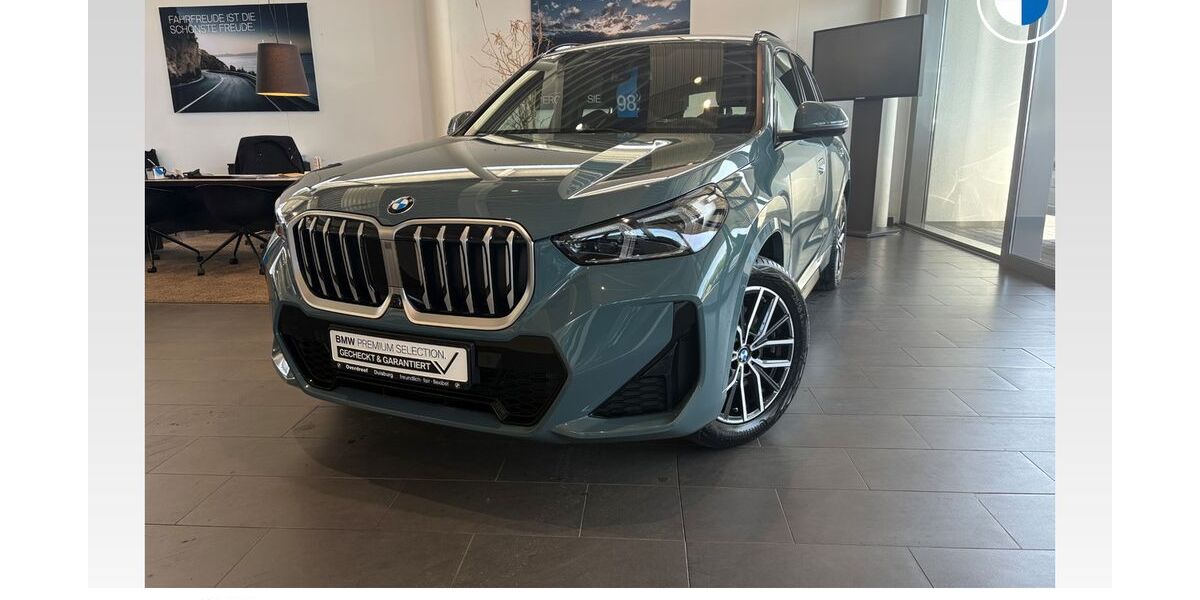 BMW X1 22.826 km 46.940 &euro; Duisburg 47119