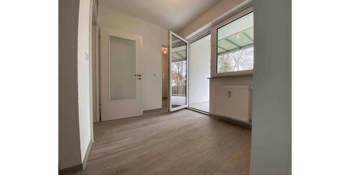 Erdgeschoßwohnung Dortmund Mengede - 1.5 Zimmer, 44 m&sup2;, 445&euro; | Angebot:26388847