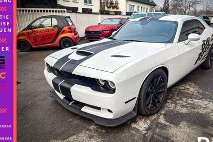 Dodge Challenger 28.948 km 43.887 &euro; Essen 45356