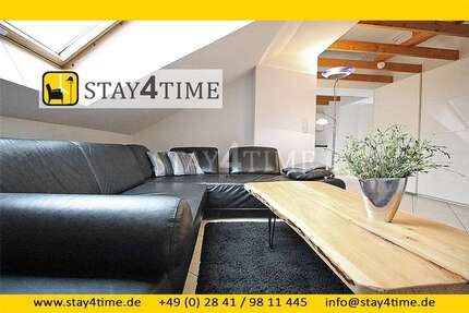 Zimmer Duisburg Duisburg-Mitte - 2 Zimmer, 920&euro; | Angebot:25616072