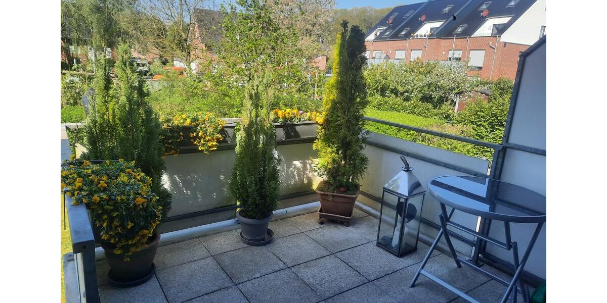 Etagenwohnung Haltern am See - 2 Zimmer, 65 m&sup2;, 218.000&euro; | Angebot:26266039