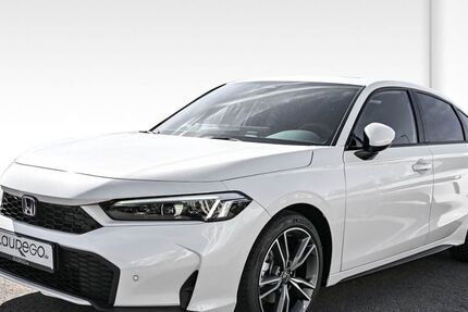 Honda Civic 10.000 km 37.980 &euro; Wuppertal 42103