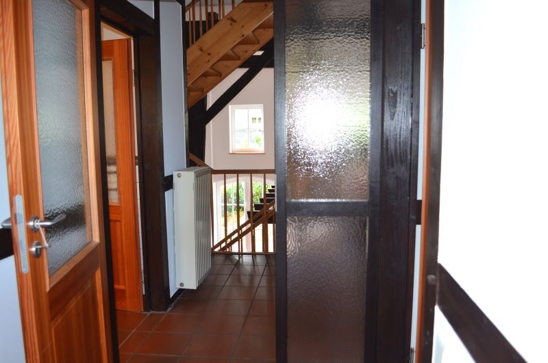 Geräumiges Reihenhaus mit Flair sucht nette Mieter! 4.5 zimmer