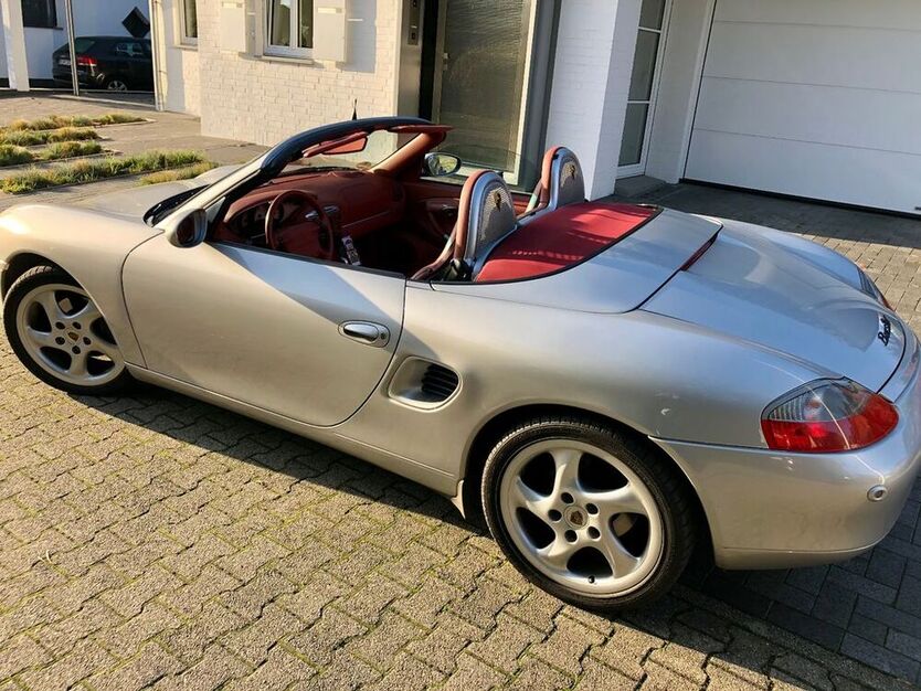 Boxster