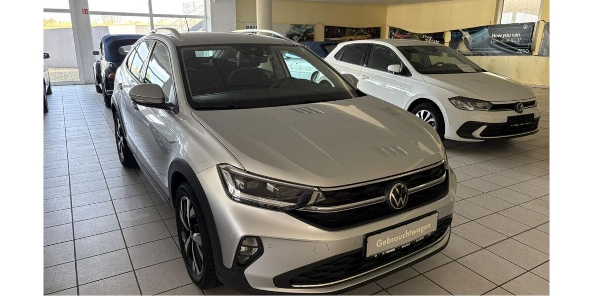 VW Taigo 13.945 km 19.950 &euro; Bochum 44805
