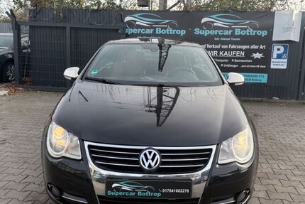 VW Eos 260.666 km 2.500 € Bottrop 46238