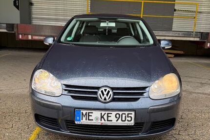 VW Golf 208.440 km 1.600 &euro; Velbert 42551