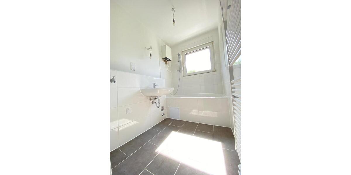 Etagenwohnung Marl Alt-Marl - 4 Zimmer, 86 m&sup2;, 600&euro; | Angebot:26306067