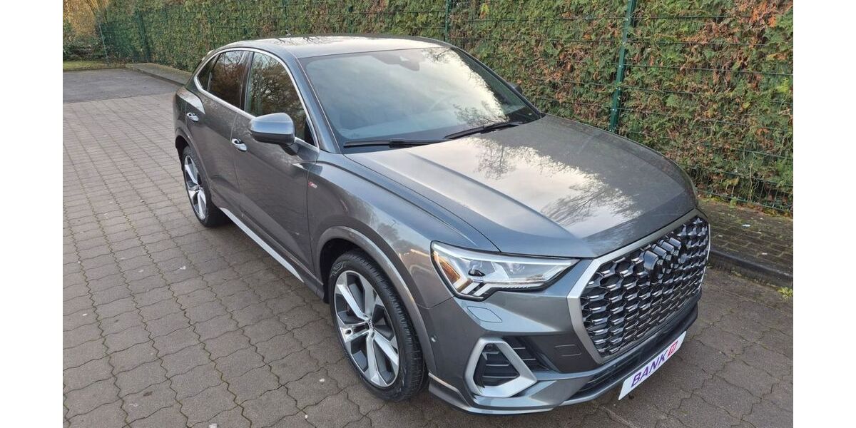 Audi Q3 34.300 km 33.900 &euro; Gelsenkirchen 45892