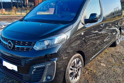 Opel Zafira Life 95.000 km 27.300 &euro; Dortmund 44309