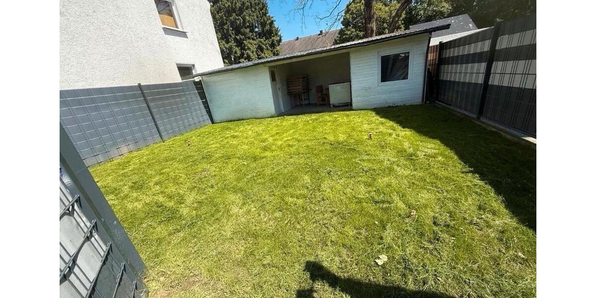 Erdgeschoßwohnung Datteln - 3.5 Zimmer, 55 m&sup2;, 145.000&euro; | Angebot:27029628