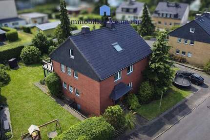 Haus Dortmund Berghofen - 8 Zimmer, 205 m&sup2;, 824.000&euro; | Angebot:24696851