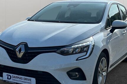 Renault Clio 53.468 km 12.990 &euro; Castrop-Rauxel 44575