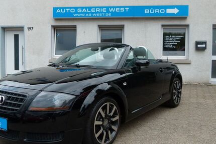 Audi TT 225.680 km 3.990 &euro; Bochum 44809
