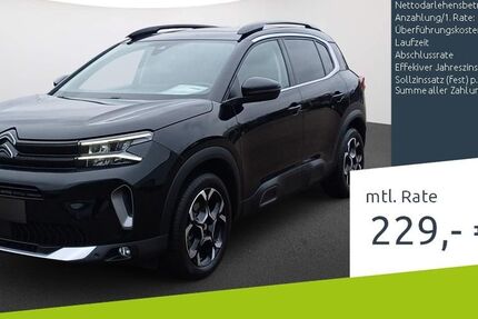 Citroen C5 Aircross 29.310 km 21.970 &euro; Dortmund 44263